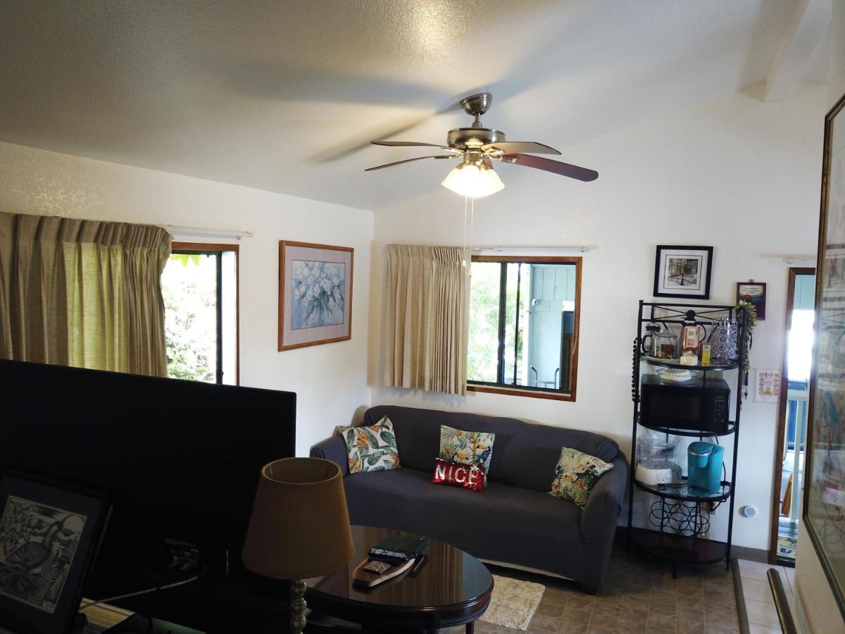Hawaiian Ohana Home Hilo Exterior foto