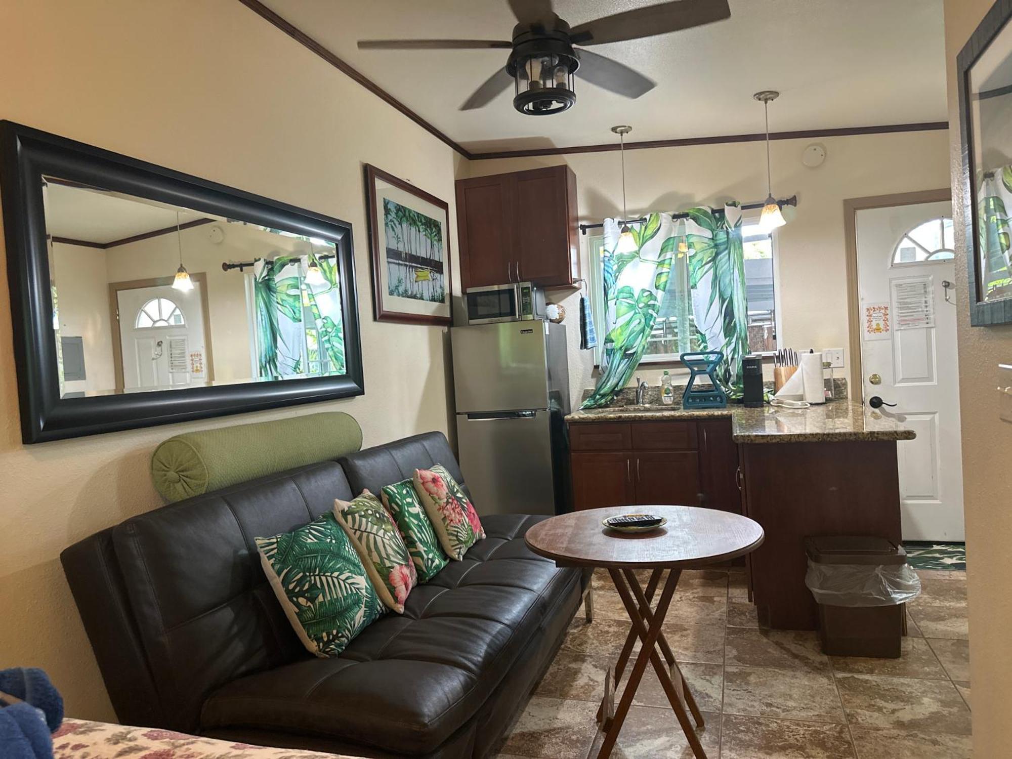 Hawaiian Ohana Home Hilo Exterior foto
