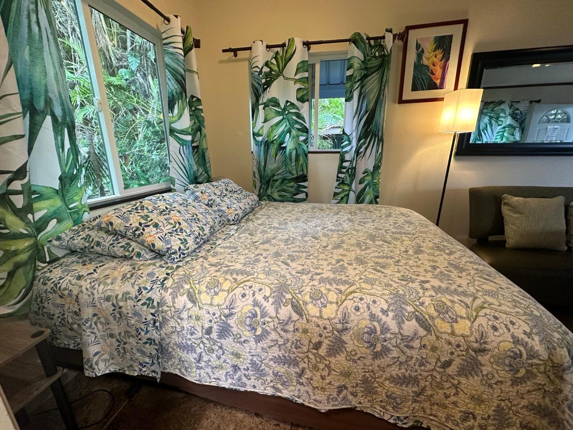 Hawaiian Ohana Home Hilo Exterior foto