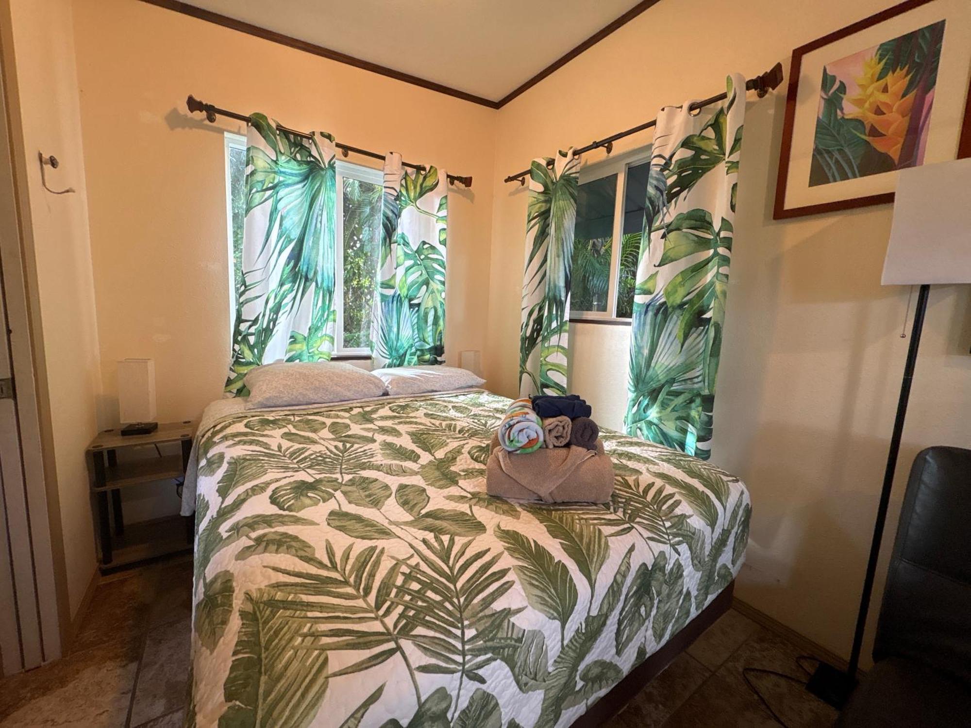 Hawaiian Ohana Home Hilo Exterior foto