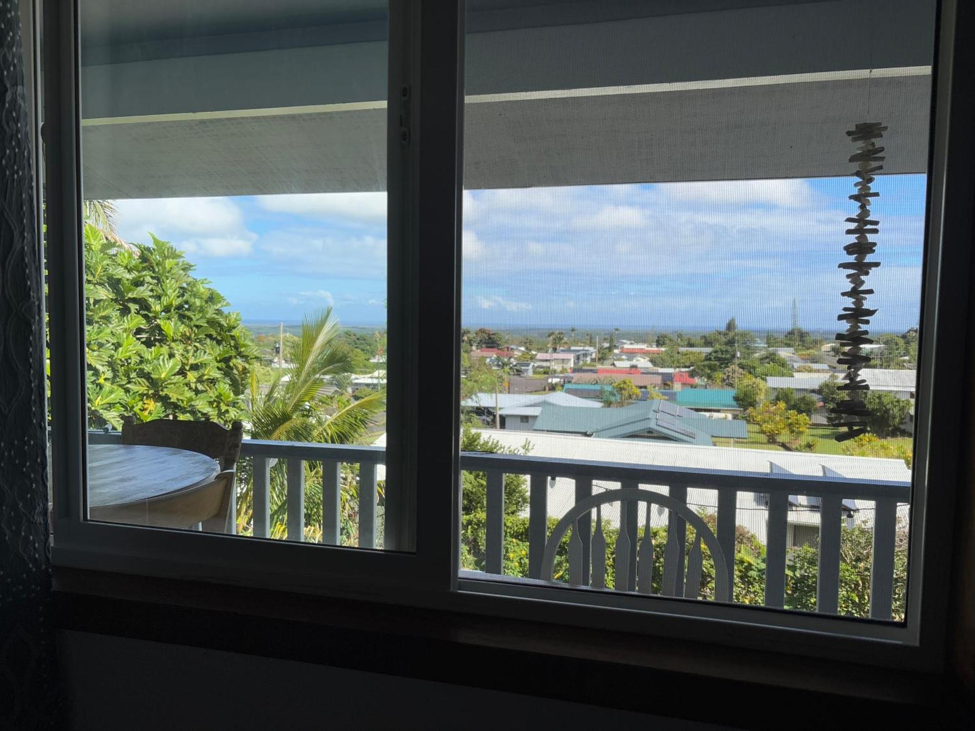 Hawaiian Ohana Home Hilo Exterior foto